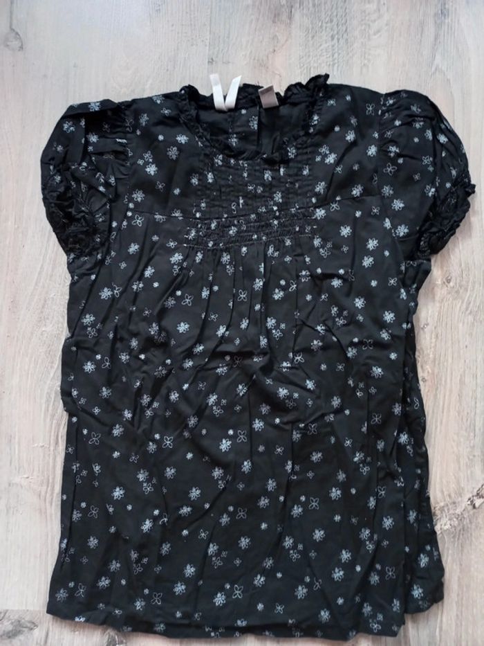 Haut 'okaidi' 12 ans