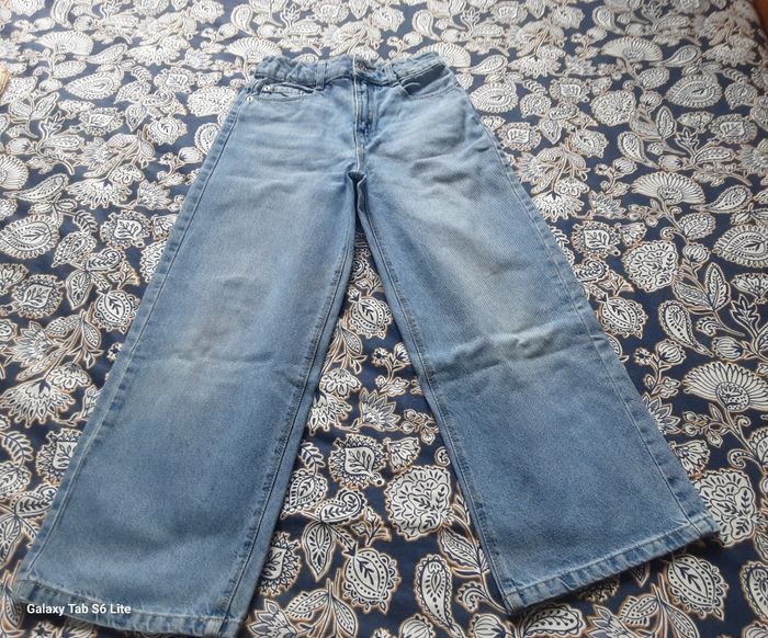 Jean été 9ans
