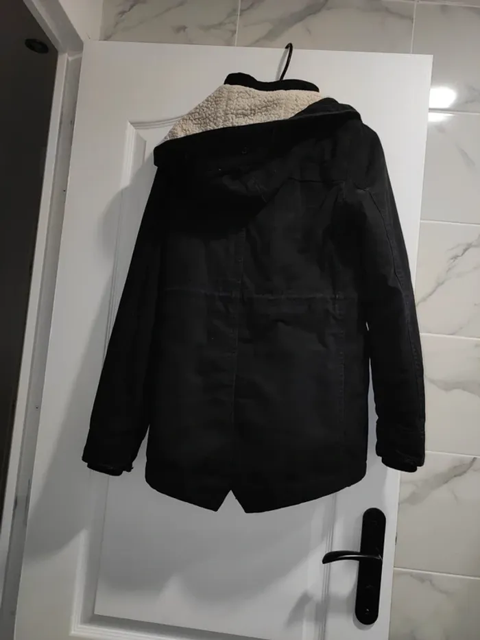 Manteau taille S - photo numéro 8
