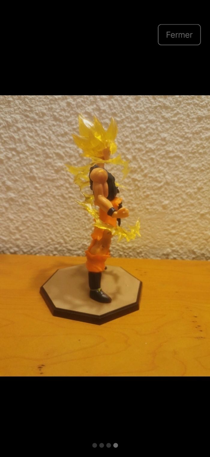 Dragon Ball - photo numéro 4