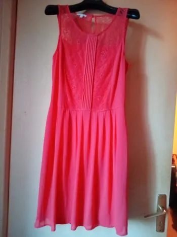 Robe voodoo   taille 38
