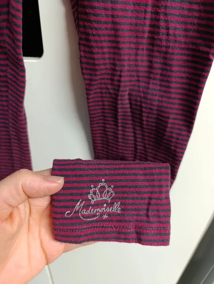 Legging fille, Sergent Major - photo numéro 2