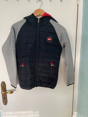 Blouson Lee  Cooper
