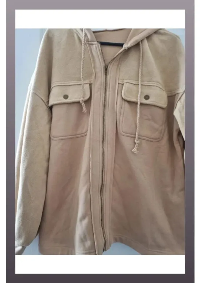Veste shein - photo numéro 2