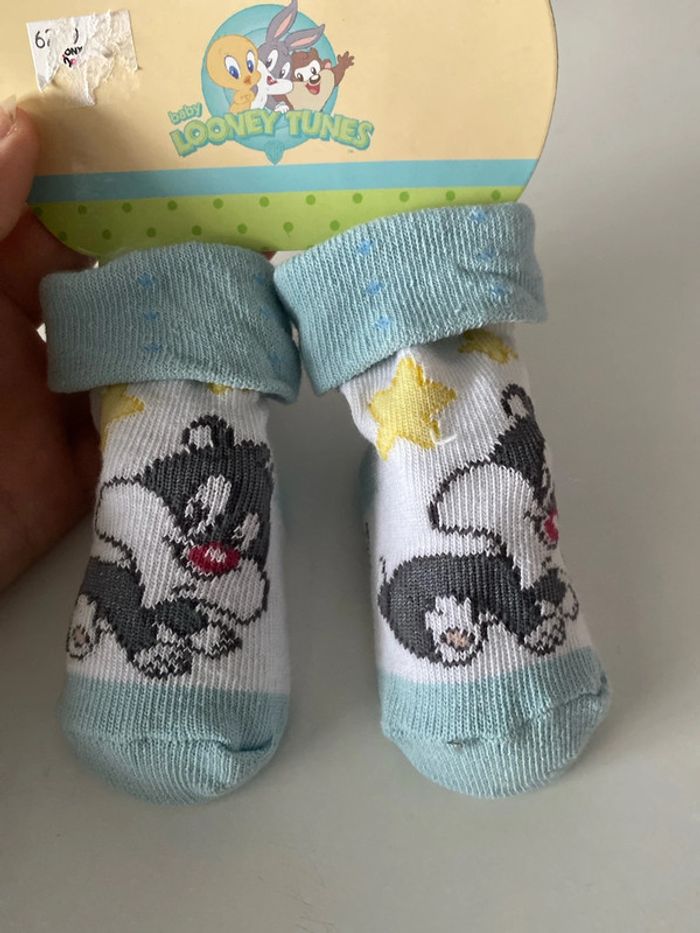 Chaussettes enfant - photo numéro 4