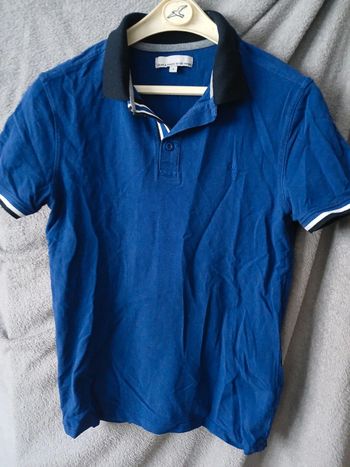 Polo homme taille s