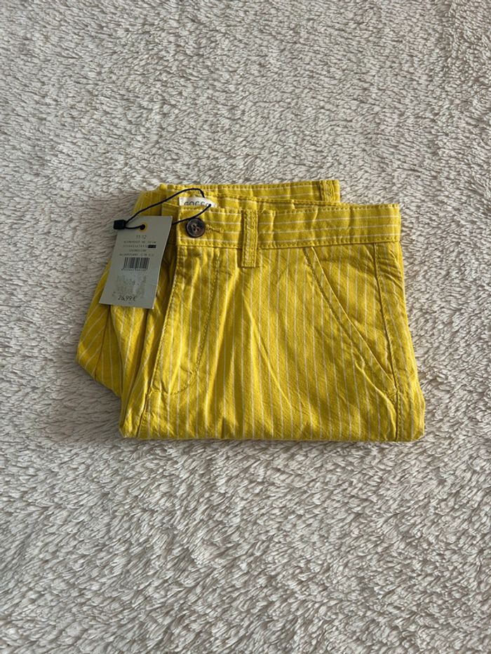 Short Gocco - photo numéro 3