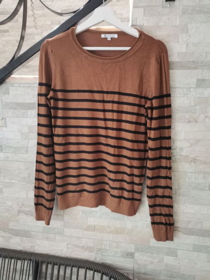 Pull léger