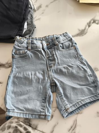 Short 