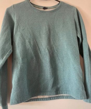 Pull sweat kiabi