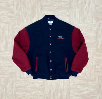 Veste Ford Racing