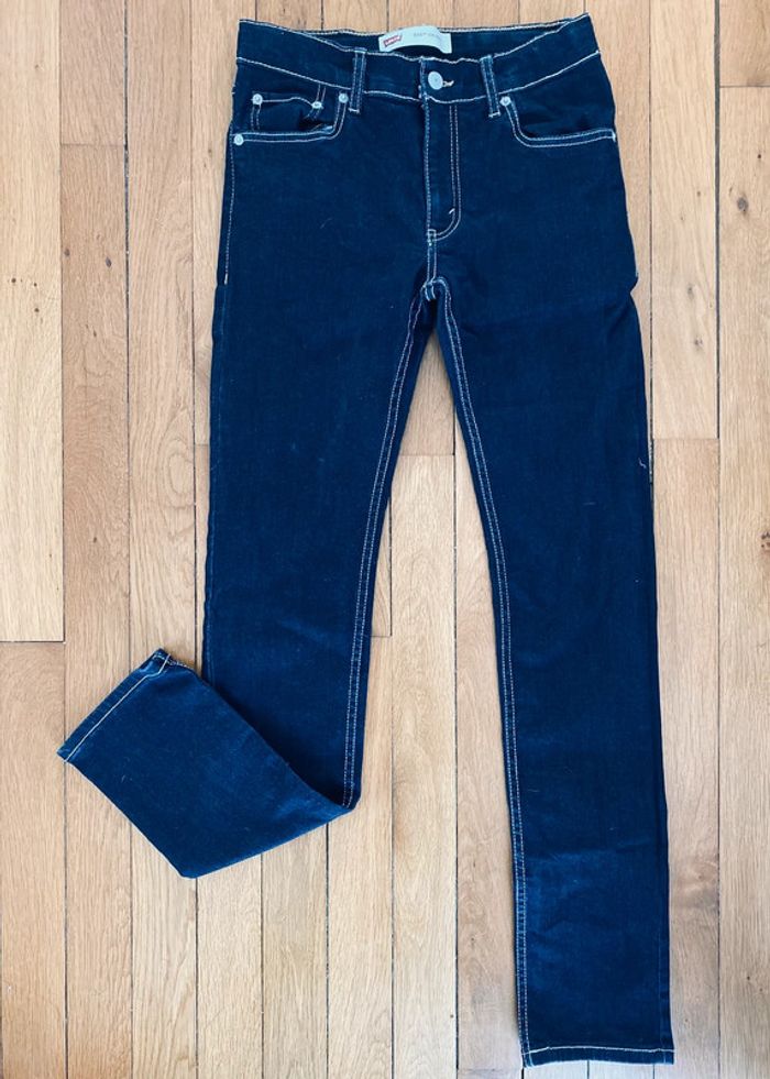 Jean Levi’s 510 Skinny - photo numéro 4