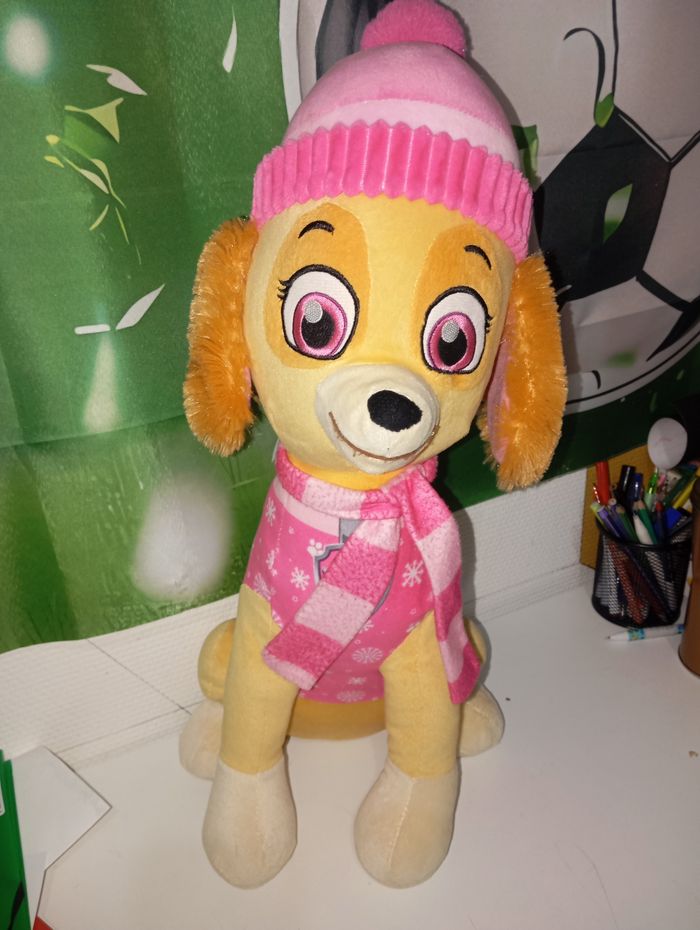 Vend pat patrouille stella - photo numéro 3