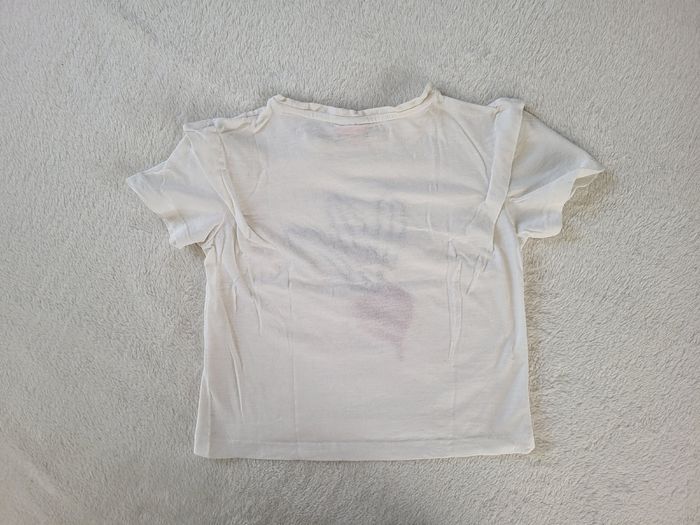 Tee-shirt MC - photo numéro 4