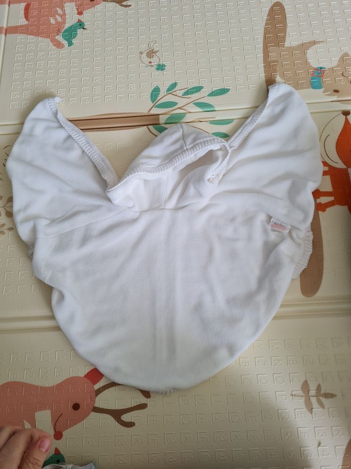 Cape polaire - photo numéro 4