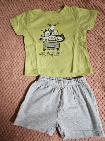 Pyjama