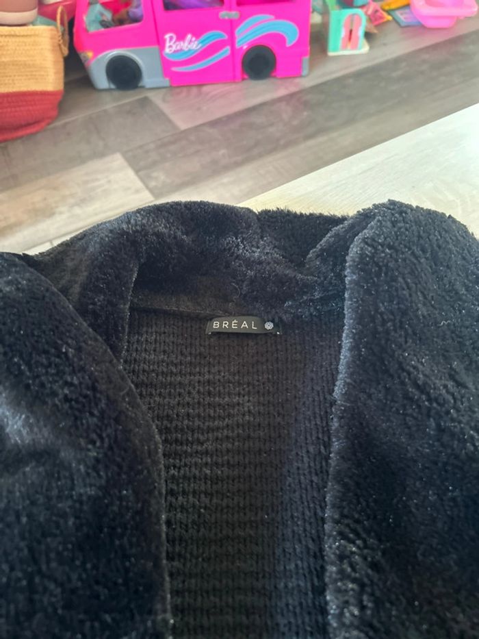 Gilet chaud Bréal - photo numéro 2