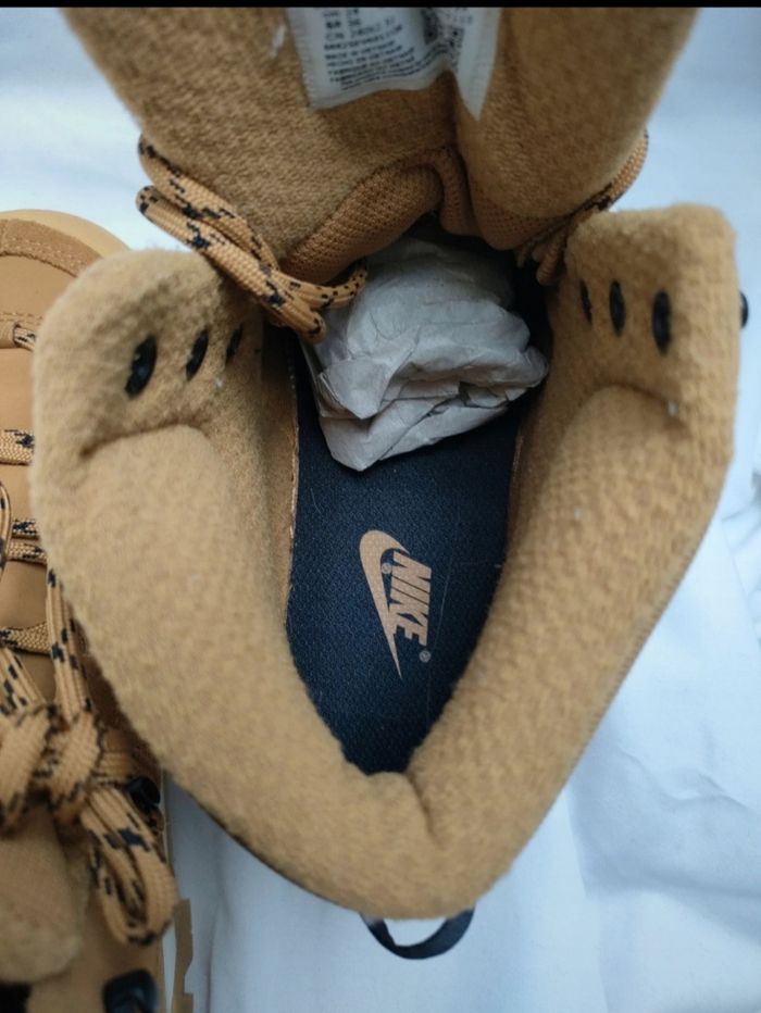 Nike city classic boot - photo numéro 5