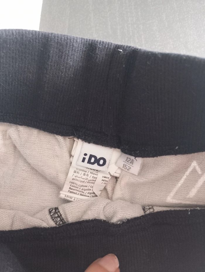 Short 12 ans - photo numéro 2