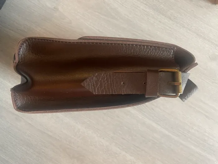 Sac steampunk - photo numéro 4