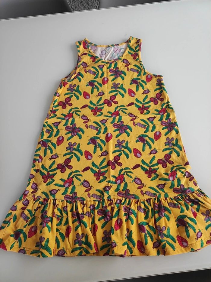 Lot de deux robes - photo numéro 4