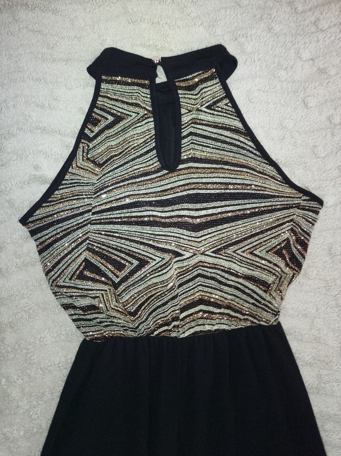 Robe longue - photo numéro 5