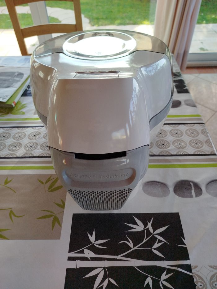 Friteuse actifry 2 en 1 + livret recettes - photo numéro 4