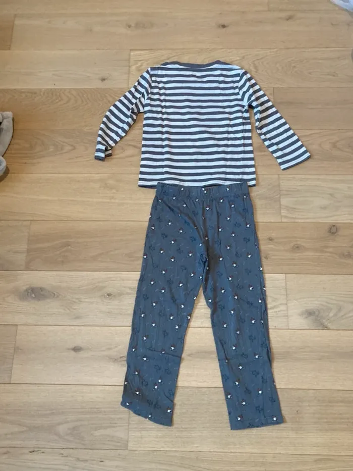 Pyjama 6 ans - photo numéro 3
