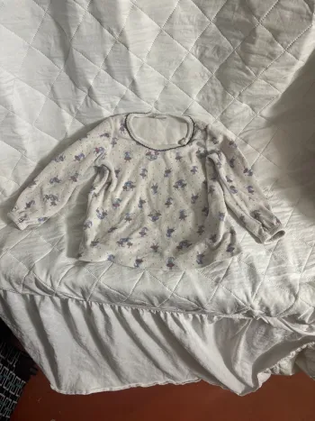 Pull pyjama taille 2ans marque petit bateau
