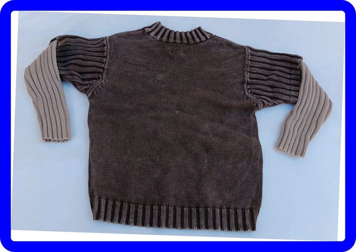 Pull 4 ans Orchestra - photo numéro 4