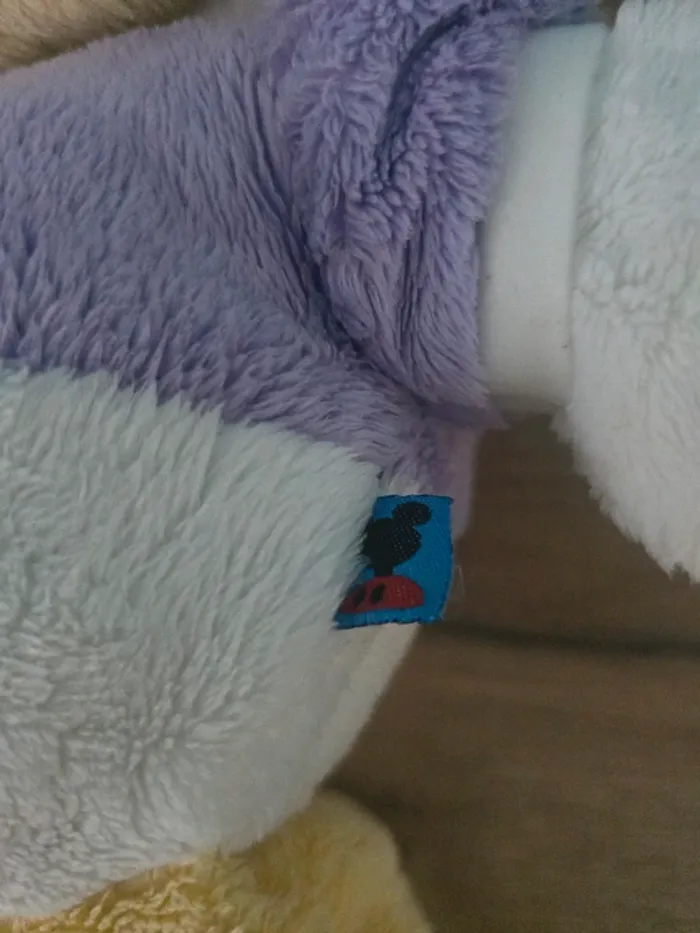 Peluche disney - photo numéro 2