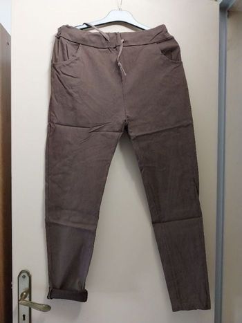 Pantalon magique VENDU