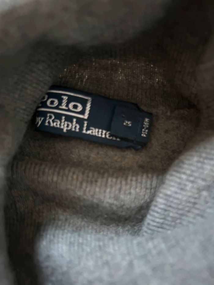 Pull over homme Ralph Lauren - photo numéro 3