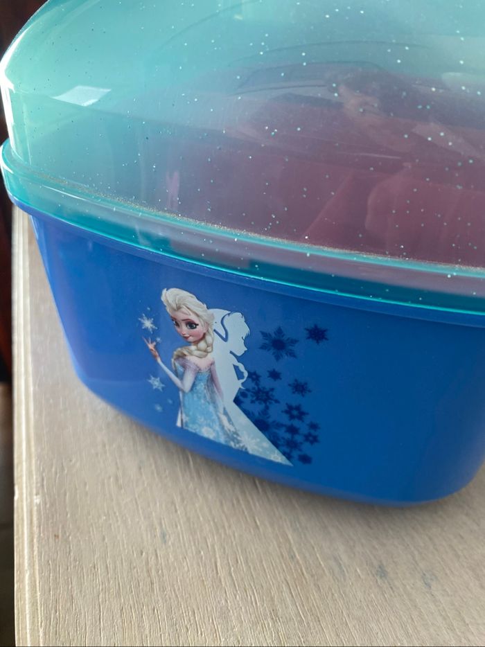 Vanity reine des neiges - photo numéro 4