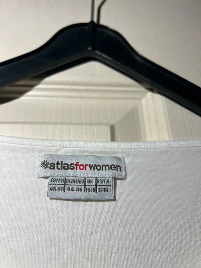 Tuniques AtlasForwomen - photo numéro 2