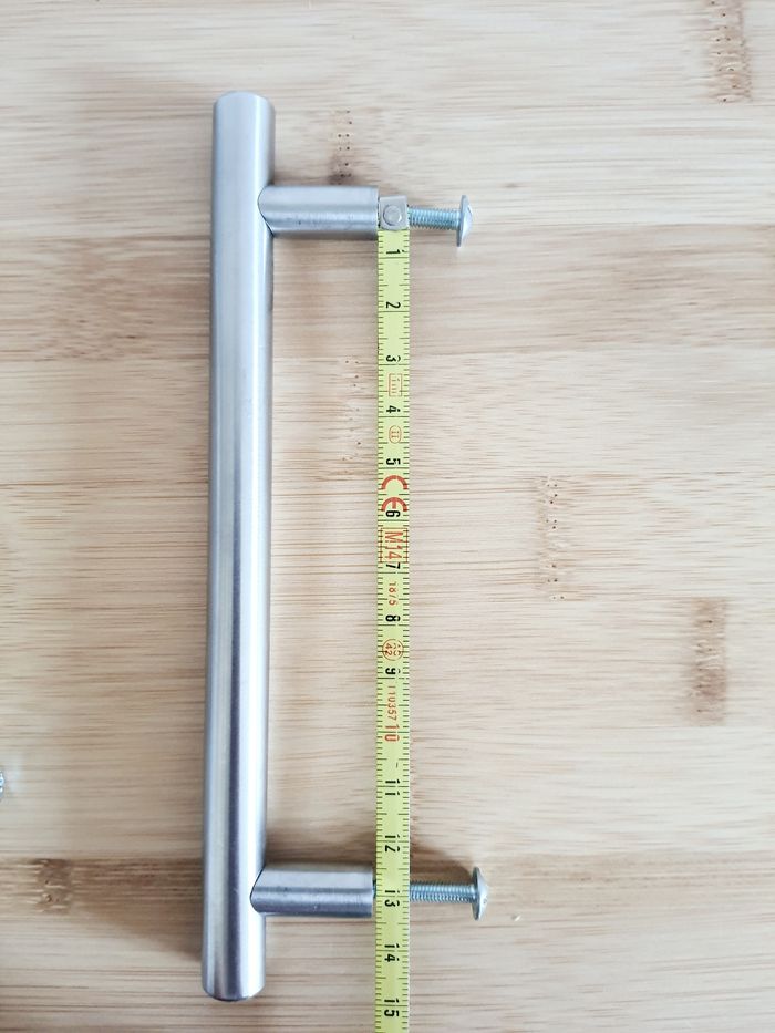 Lot de 2 poignées - photo numéro 2