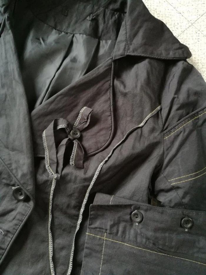 Ensemble veste pantacourt T40 - photo numéro 10