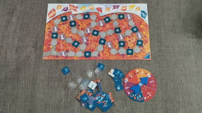 Frozen 2 - photo numéro 2