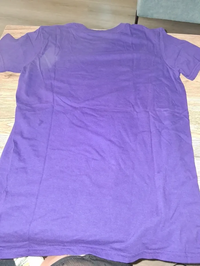 Tee shirt Softstyle - photo numéro 5