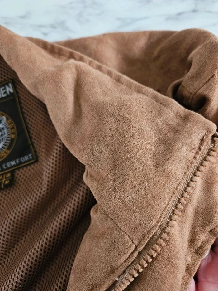 Atlas for men veste taille L - photo numéro 9