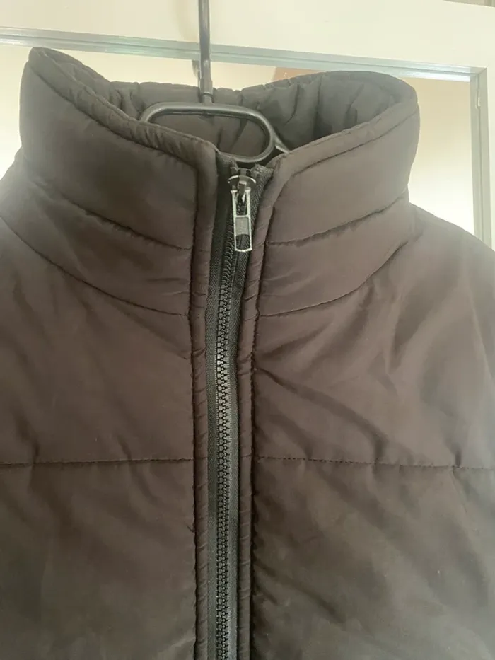 Veste sans manches shein - photo numéro 2