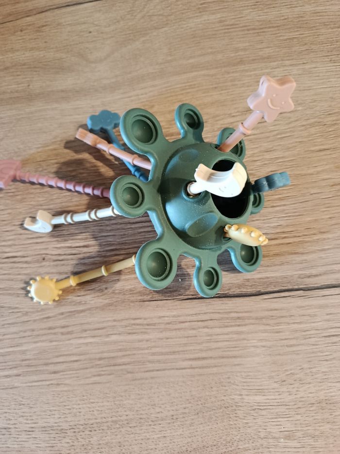Lot 3 jouets - photo numéro 6
