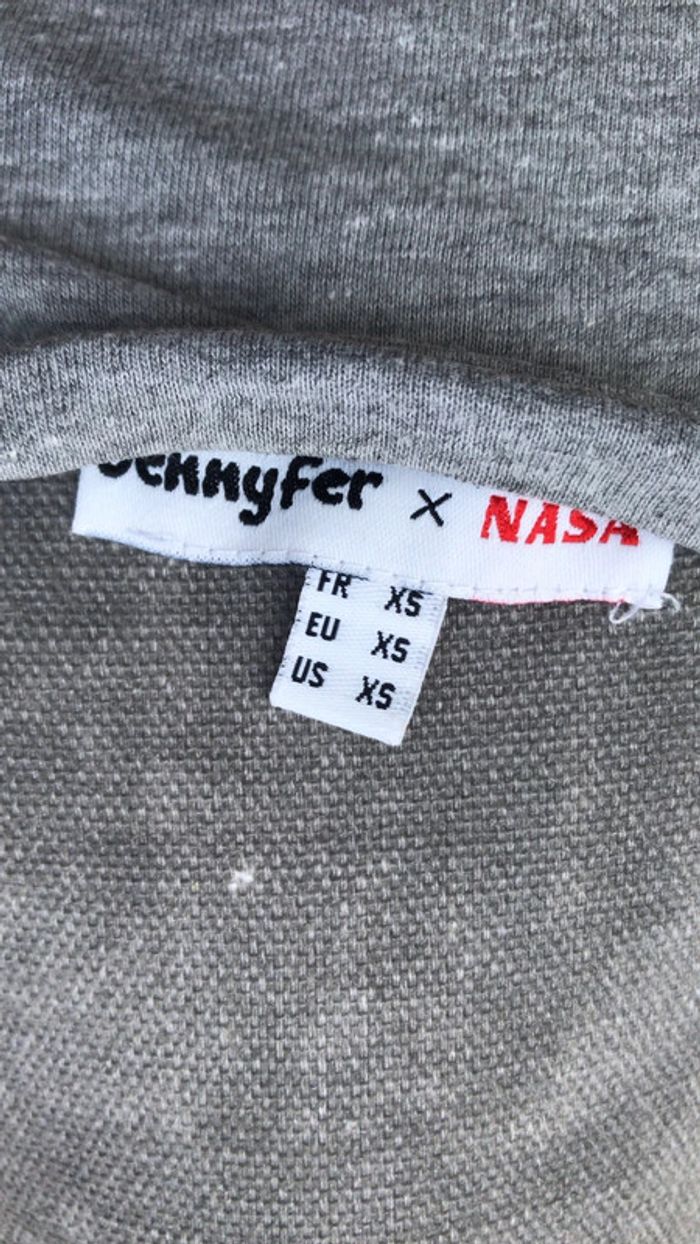 Jennyfer thème NASA taille xs - photo numéro 4