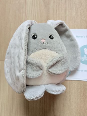 myHummy Lapin Gris