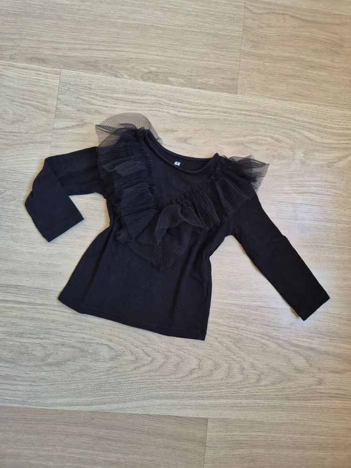 Top H&M