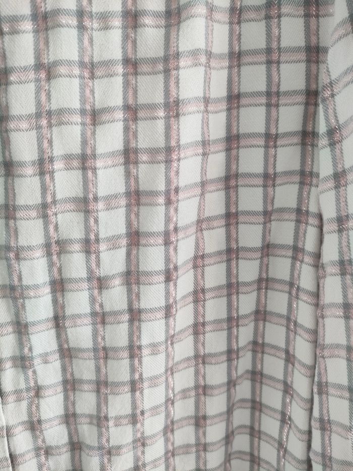 Chemise fille - photo numéro 3