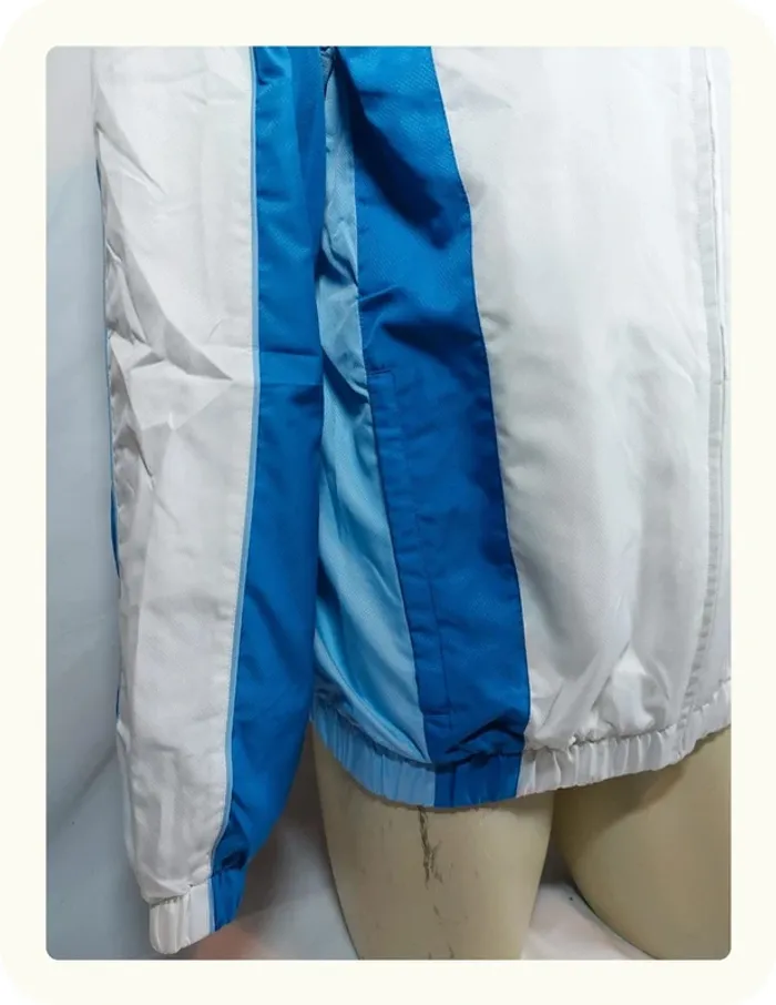 Veste survetement sport homme Lacoste - photo numéro 3