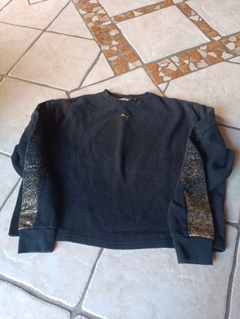 Sweat Puma