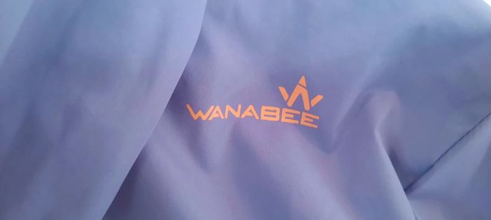 Veste coupe vent réversible - photo numéro 7