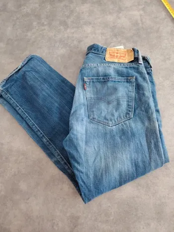 Levi's 501 w34